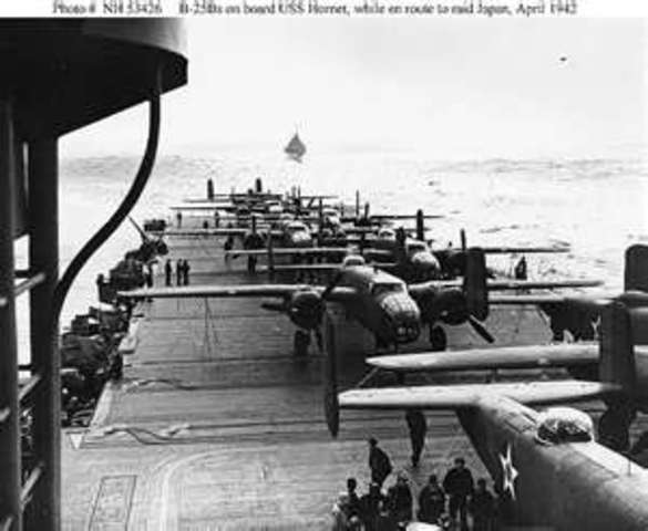 Doolittle's Raid