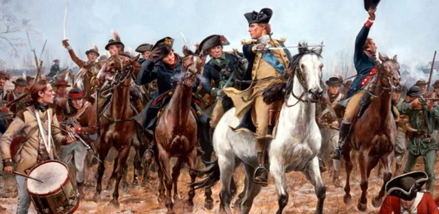 Battle of Princeton