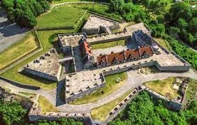 Fort Ticonderoga