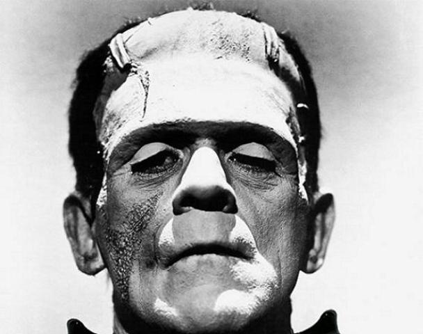 Frankenstein