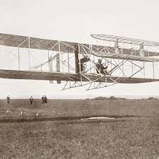 The WRIGHT brothers constructed the Flyer 1