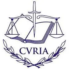 Tribunal de justicia de la Unió Europea