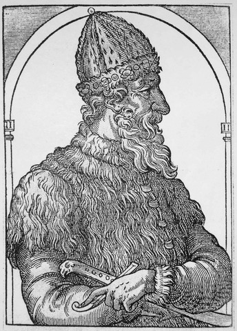 Ivan III (The Great)