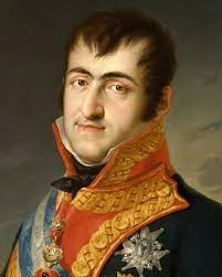 Ferdinand VII the Desired and the Felon King