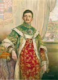 Charles I the Emperor