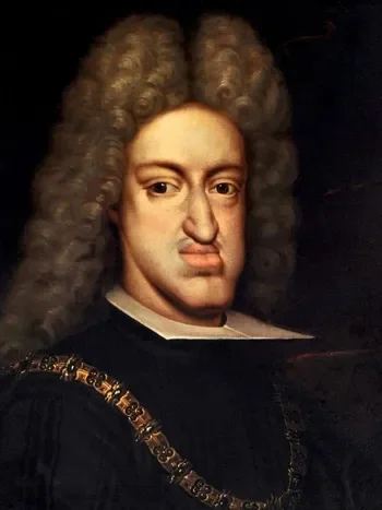 Charles II the Bewitched