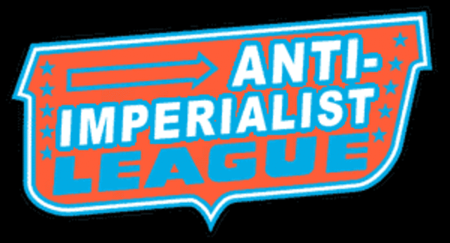 Anti-Imperialist League formed