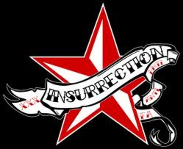 Filipino Insurrection