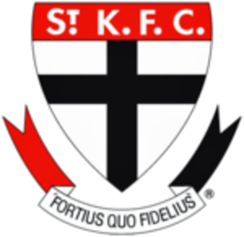 St Kilda defeats Collingwood in the VFL Grand Final.
