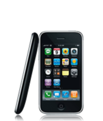 Το ipod της τέταρτης γενιάς