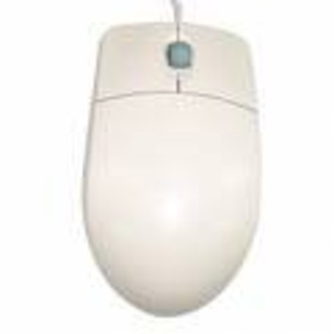 Το πρώτο ποντίκι για τον υπολογιστή