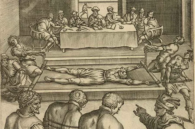 The 1581 Act