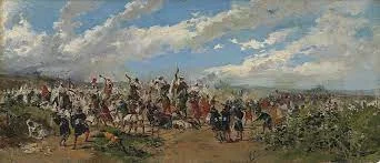 Batalla de Sagrajas