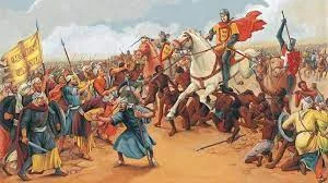 Batalla de Las Navas de Tolosa