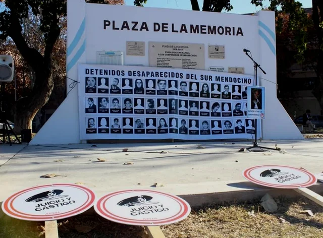 CLAVE LOCAL. Primer Juicio de Lesa Humanidad en Mendoza