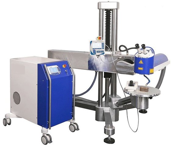 EXPERIMENTACIÓN CLÍNICA CON MÁQUINAS SST