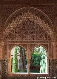 Caída del Reino nazarí de Granada