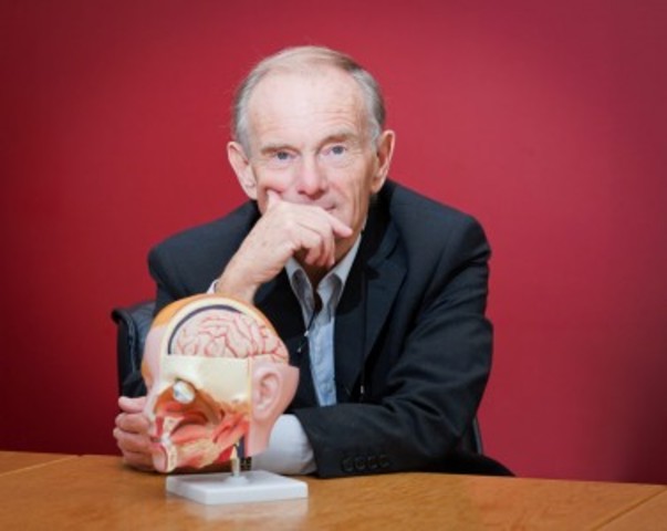 REVELACIÓN EN TELEVISIÓN DEL TÉRMINO "NEUROMARKETING"