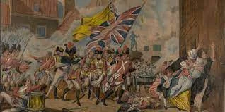 War of independence