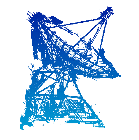 Cable TV widely available in the UK