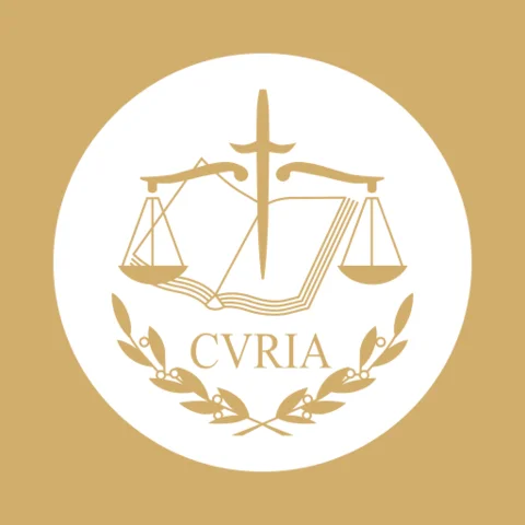 Tribunal de Justicia de la Unió Europea (TJUE)