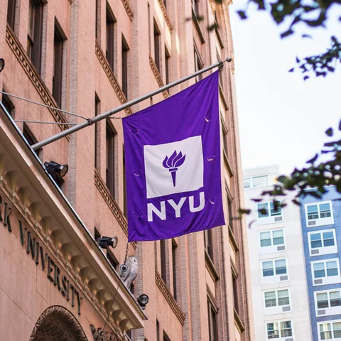Teaching at NYU