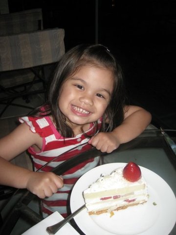 Mothers' Day Celebration