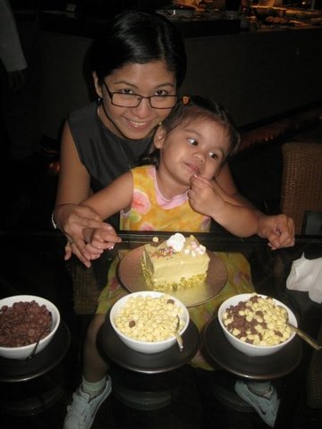 Mothers' Day Celebration