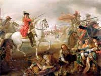 Glorious Revolution