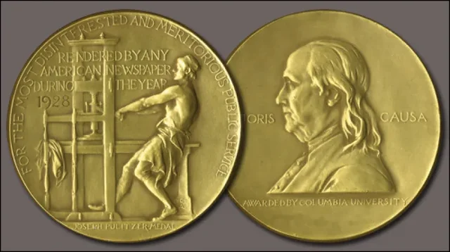Pulitzer Prize for Drama