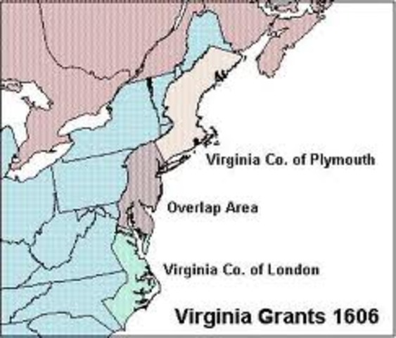 virginia founded