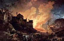 The First Industrial Revolution