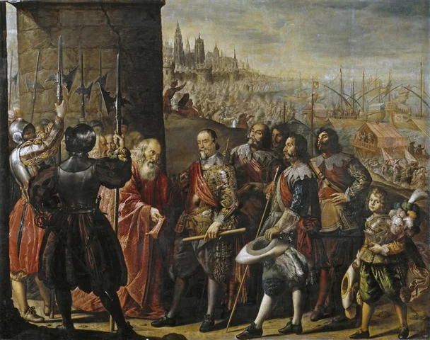 30 years war