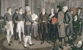 Treaty of Utrecht