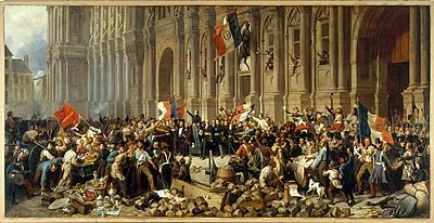 French revolution