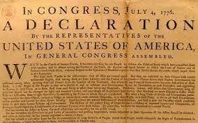 Declaración de derechos de Virginia