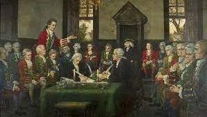 Declaración de derechos de virginia