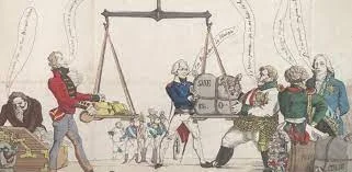 Revoluciones liberales y nacionalistas