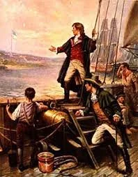 Establishment of Maryland