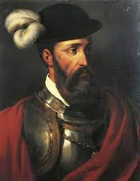 Conquista del imperio inca