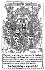 Las Nuevas Leyes