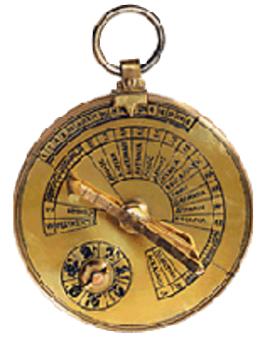 Μηχανικό ρολόι