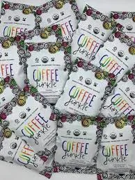 Free Samples- first of every month starting in December