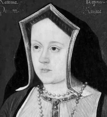 The Royal Divorce: the King’s « Great Matter ».