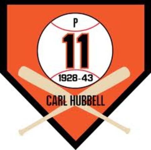 Brooklyn Dodgers and New York Giants