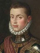 Acontecimiento (Felipe II)