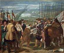 Acontecimiento (Felipe IV)