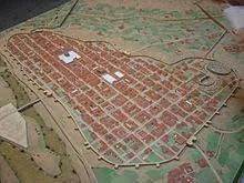 Fundación de Emerita Augusta
