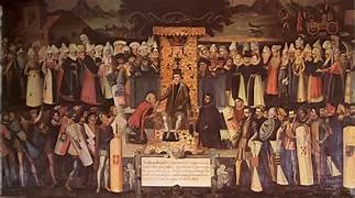 Acontecimiento (Felipe IV)
