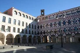 Fundación de Badajoz
